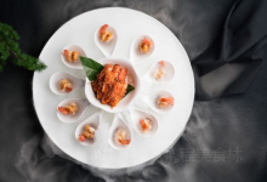 南汇57美食图片