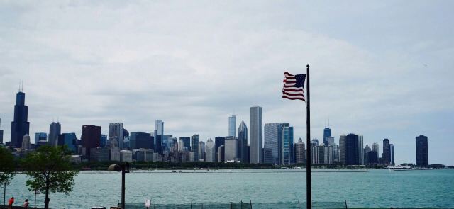 Adler Planetarium & Astronomy Museum