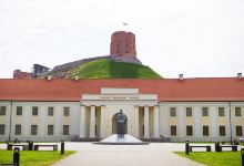 立陶宛国家博物馆景点图片