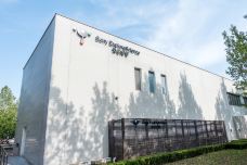 索尼探梦-北京-doris圈圈