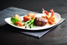 MORTON'S 莫尔顿牛排坊(北京丽晶酒店)美食图片