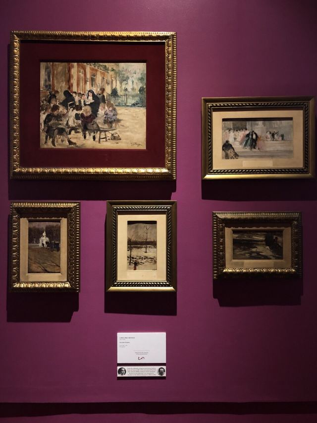 National Museum of Fine Arts