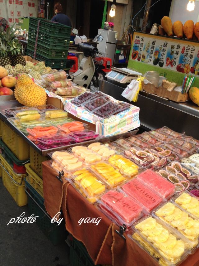 Liuhe Night Market