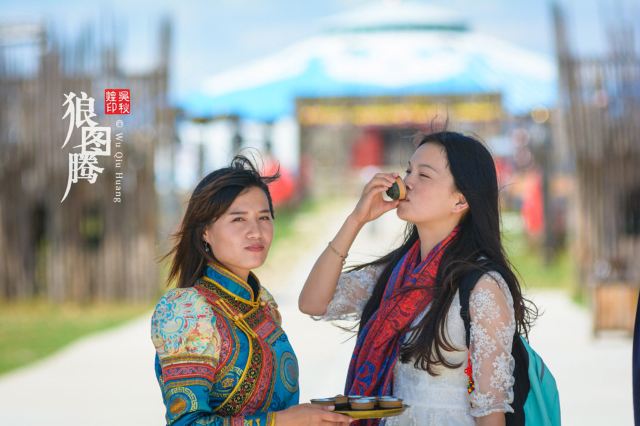 追逐遠方的旅程 l 呼倫貝爾,讓你知道夏天有多美!