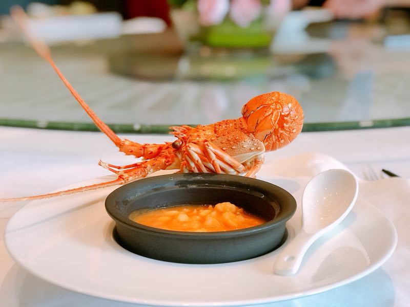 宁波文化广场朗豪酒店图片