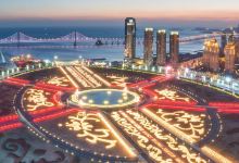 靖宇广场景点图片