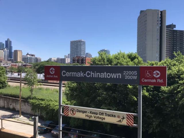 Chinatown