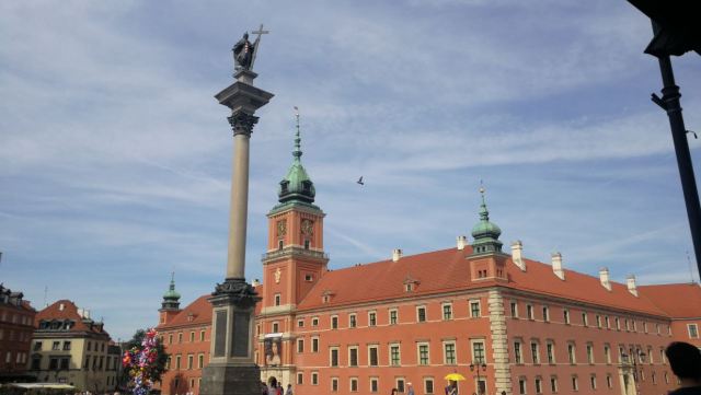Castle Square