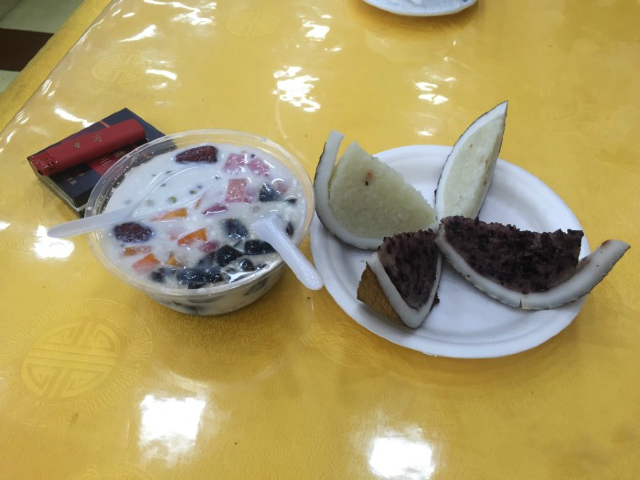 Chun Yuan Seafood Square (Main Branch)