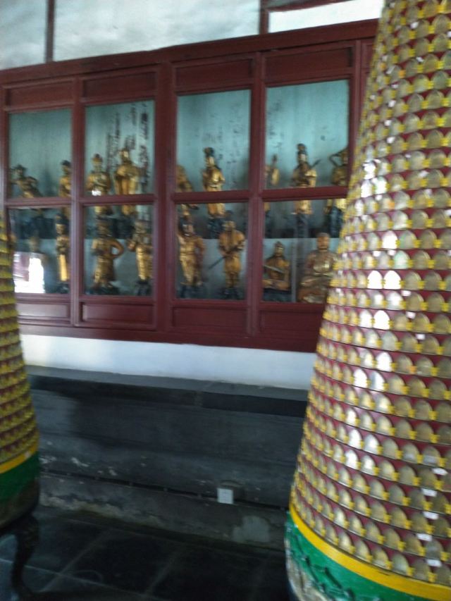Xiyuan Temple