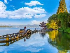 初访杭州经典3日游