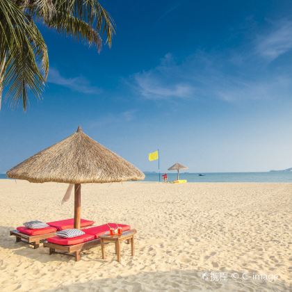 三亚7日6晚私家团