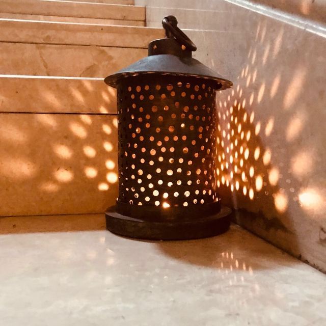 Tajine Moroccan