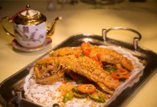 惠食佳(东风店)美食图片