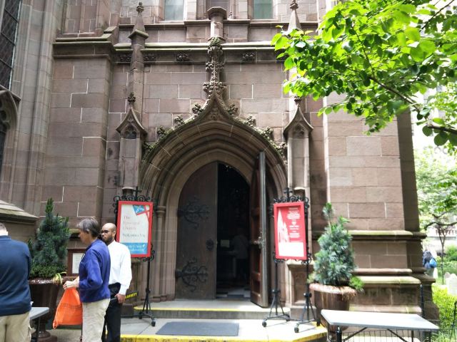 Trinity Church