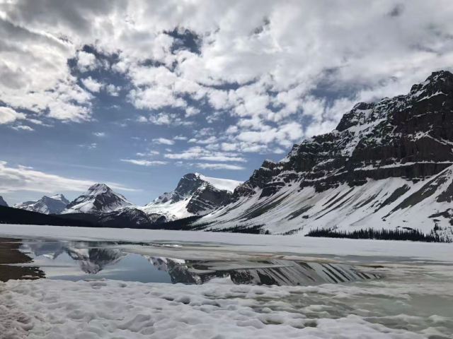 Yoho National Park