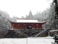 黄龙寺-庐山-尊敬的会员