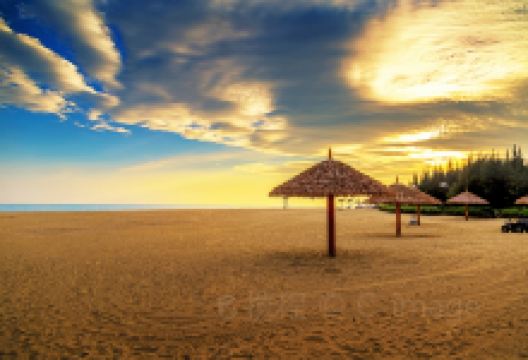 海陵岛景点图片