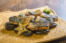 松涛日本料理-上海-AIian