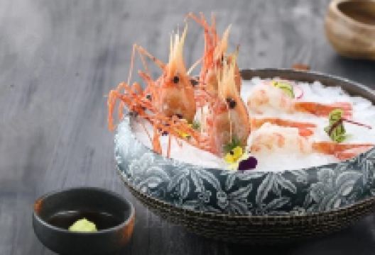 将太无二(南开大悦城店)美食图片