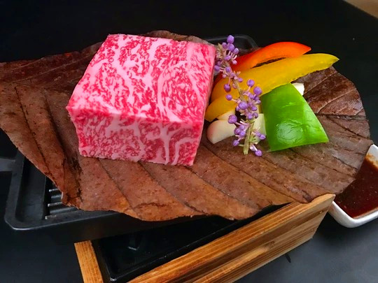 町之户居酒屋(海曙恒茂店)