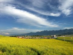 青海湖张掖深度5日游