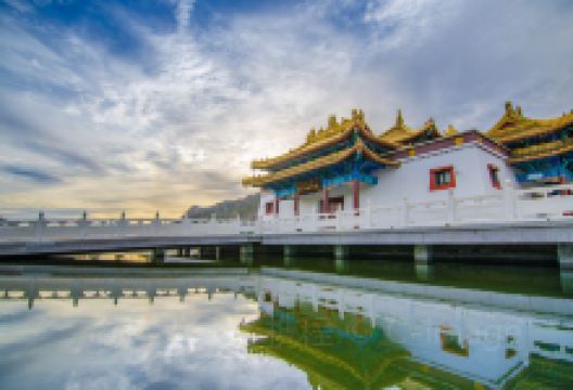 土默特右旗旅游图片-包头三日游，给你意想不到的惊喜