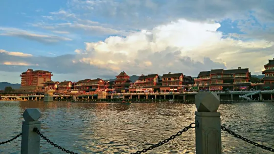 河濱公園