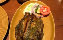 Peshawri餐厅图片