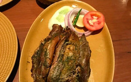 Peshawri