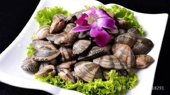 Lai Zhi Shun Seafood Restaurant
