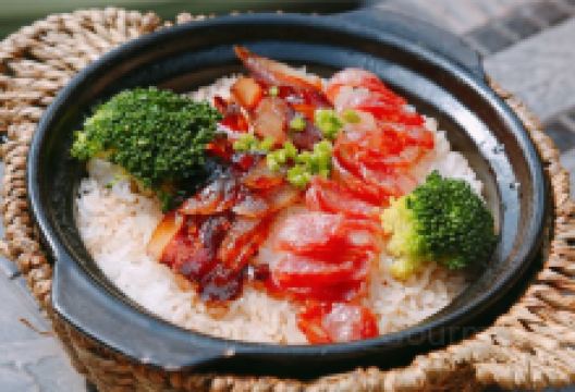 荣舍(西水东店)美食图片
