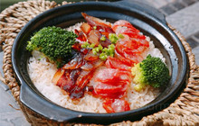 荣舍(西水东店)餐厅图片