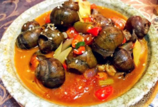那家小店私菜小館美食图片