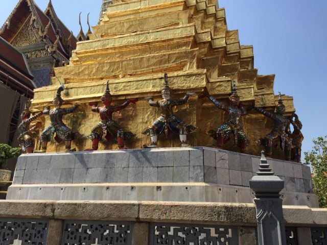 Wat Phra Kaew