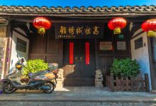 高桥绒绣馆景点图片
