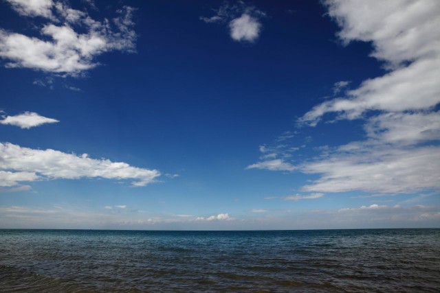 高原明珠——青海湖