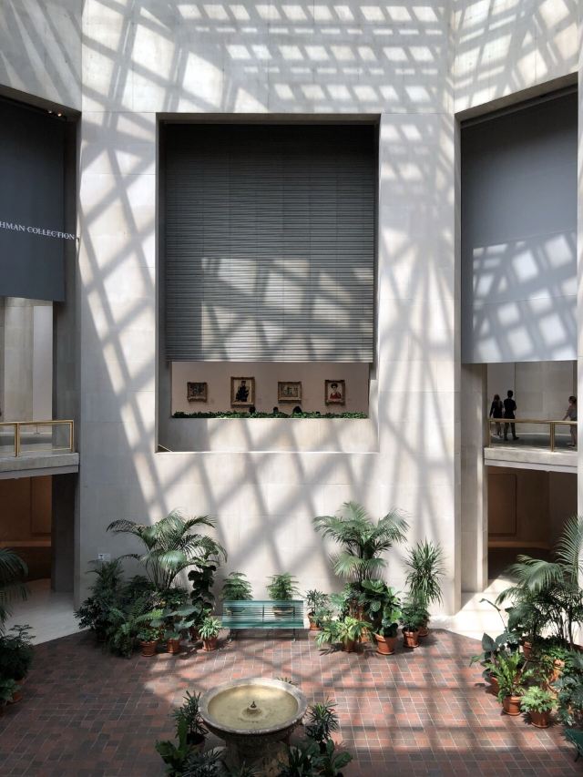 Metropolitan Museum of Art