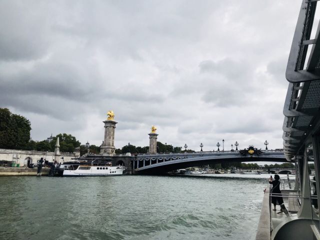 Le Pont Alexandre-III