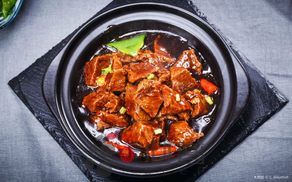 Bao LaiNa LiShiMan XiCan JiuBa