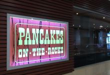 Pancakes On The Rocks - Northmead美食图片