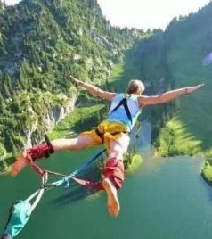 维多利亚瀑布游记图文-御时尚小李：世界上最危险刺激的旅行体验（下）