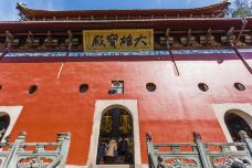 祇园禅寺-青阳-耀晨影像