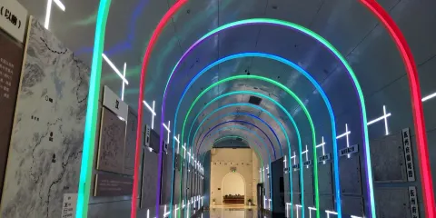 撫州市城市展示館
