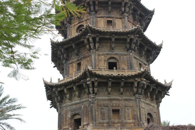 Dongxi Tower