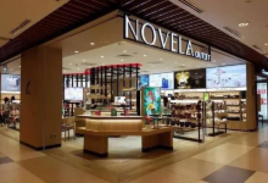 IMM大楼购物图片