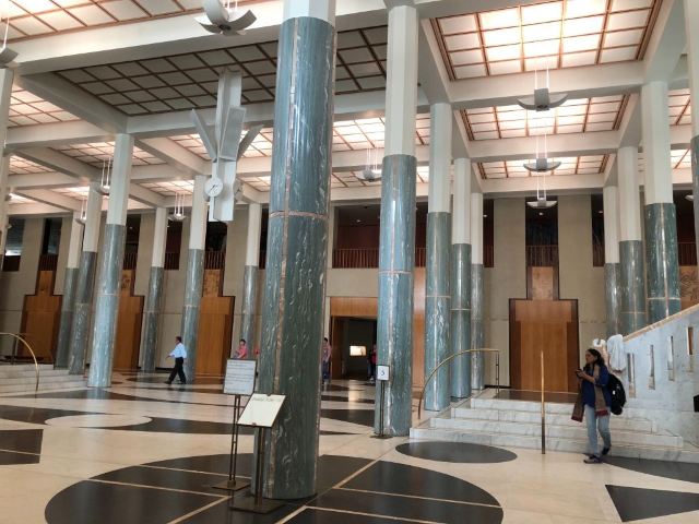 Parliament House