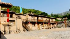 雁门关景区-代县