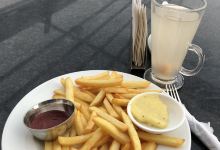 Friends Cafe美食图片