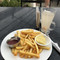Friends Cafe